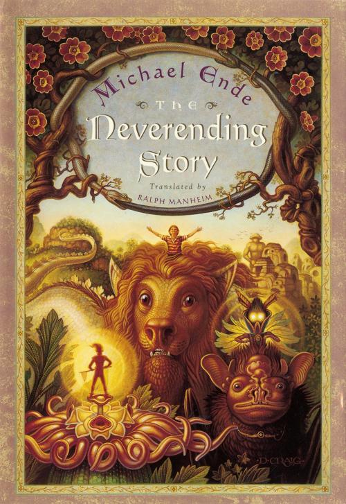 The Neverending Story | Michael Ende